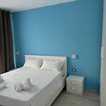 Sunshine Luxury - Private Pool And - Lido Apartmanhotel Policoro