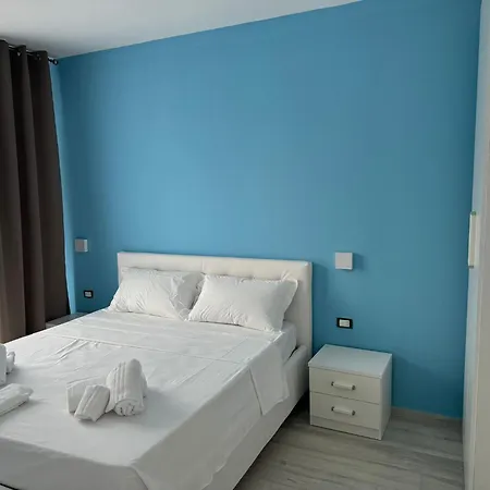 Sunshine Luxury - Private Pool And - Lido Aparthotel Policoro