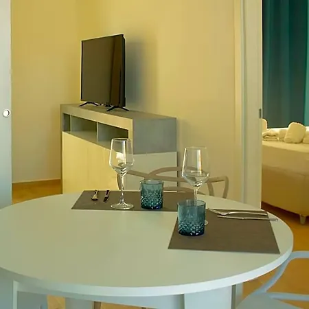 Sunshine Luxury - Private Pool And - Lido 4* Policoro