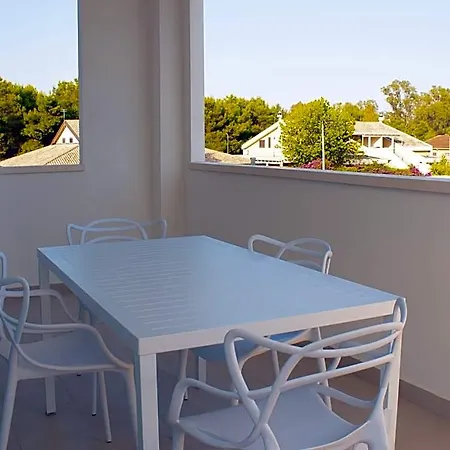 Sunshine Luxury - Private Pool And - Lido 4* Policoro