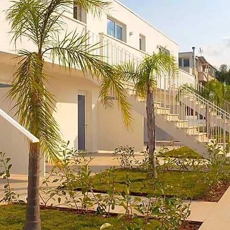 Sunshine Luxury - Private Pool And - Lido Policoro