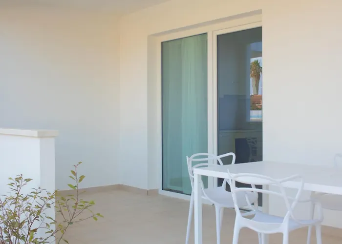 Sunshine Luxury - Private Pool And - Lido Aparthotel 4*